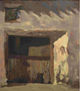 puerta