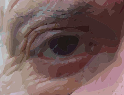 Ojo abel