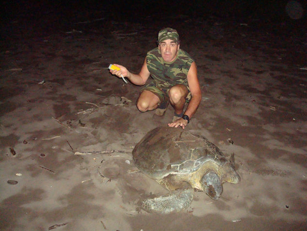 tortuguero.costa rica. iam pico pikin 