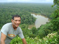 tortuguero.costa rica. iam pico pikin