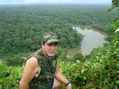 tortuguero.costa rica. iam pico pikin