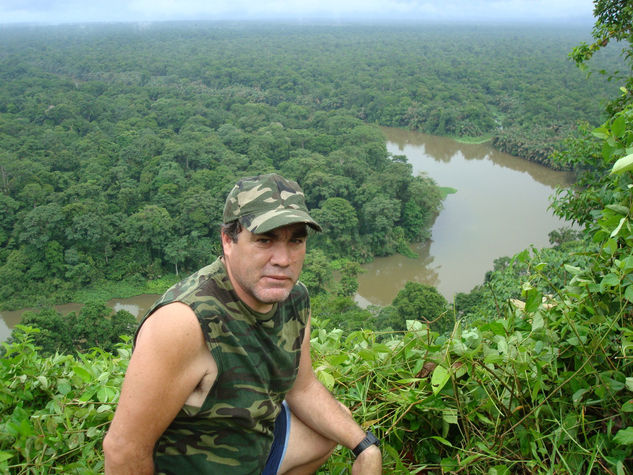 tortuguero.costa rica. iam pico pikin 