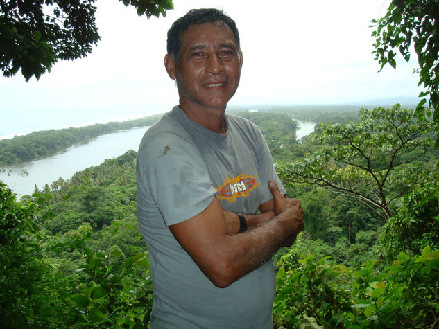 tortuguero.costa rica. iam pico pikin 