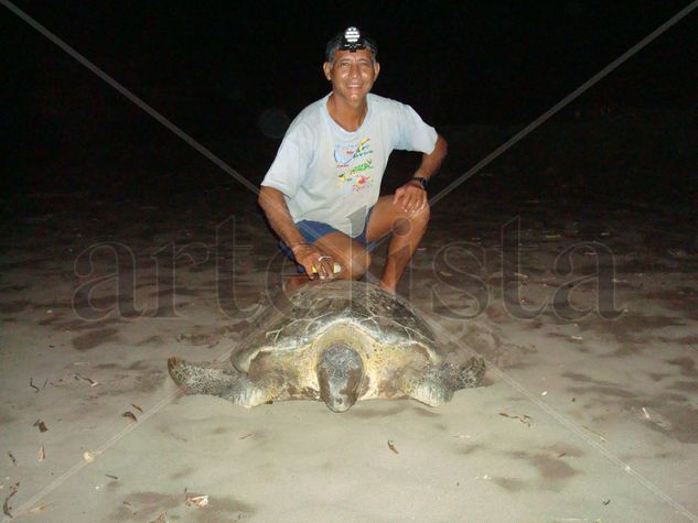 tortuguero.costa rica. iam pico pikin 