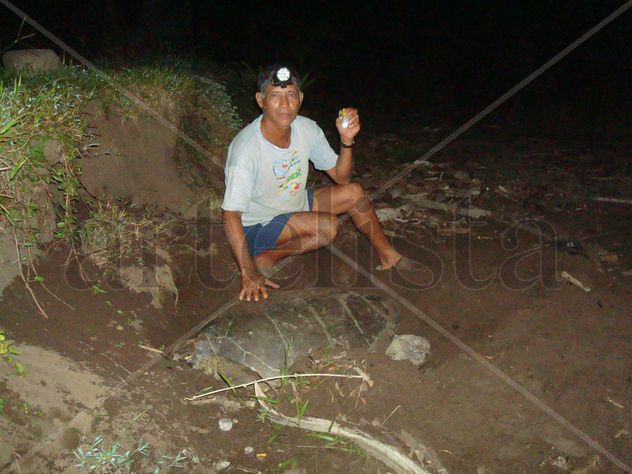 tortuguero.costa rica. iam pico pikin