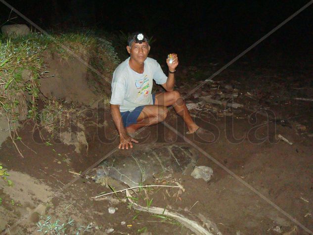 tortuguero.costa rica. iam pico pikin 