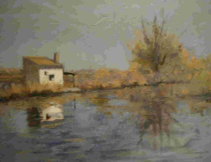 Invierno 1