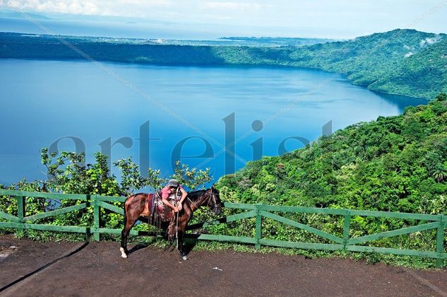 Nicaragua 