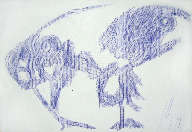 Animal de Sonyhem