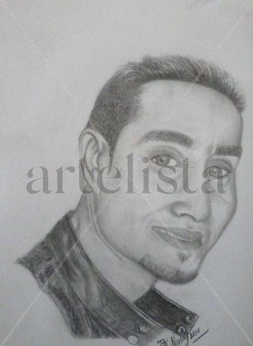 walid Pencil