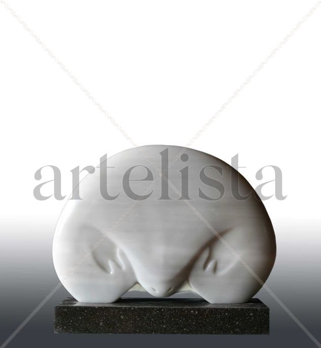 Montaña para poetizar la luna