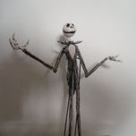 THE NIGHTMARE BEFORE CHRISTMAS thumbnail 1