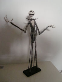 Jack skellington