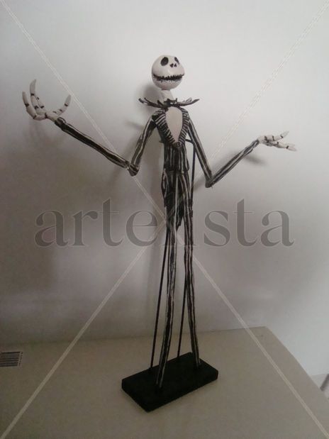 Jack skellington