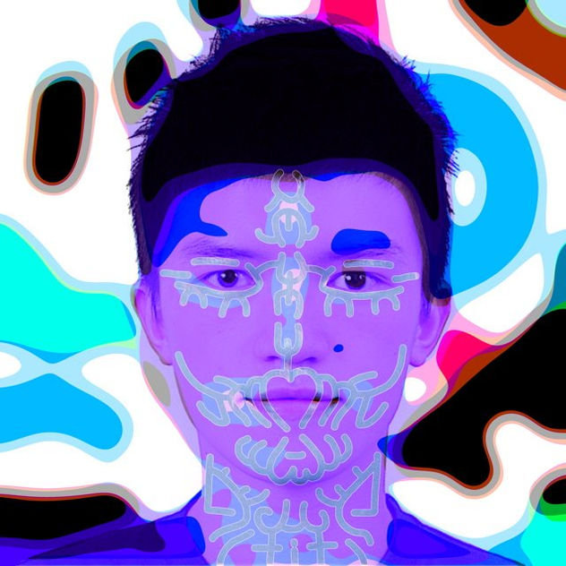 " BEN "13