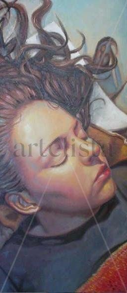 Retrato Fab