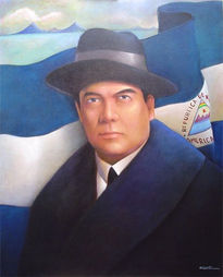 Ruben Dario