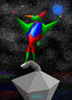 EL EQUILIBRISTA