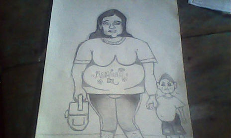 ...mis super obras...