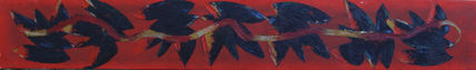 Siete pajaros negros