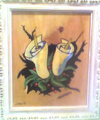 Campanillas