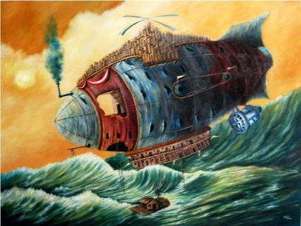 El Rescate
