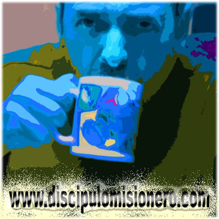 ¿Un Té?