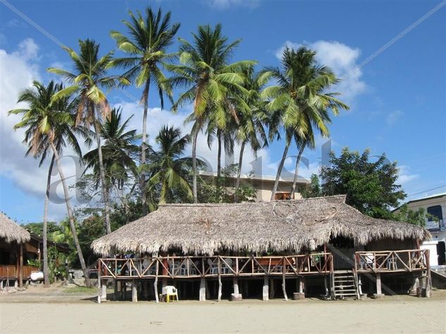 restaurante en la playa Viajes Técnicas alternativas