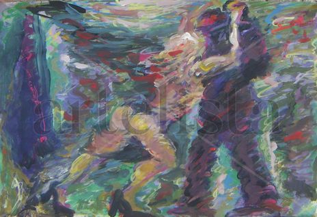 Tango