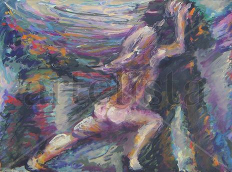 Tango y mar