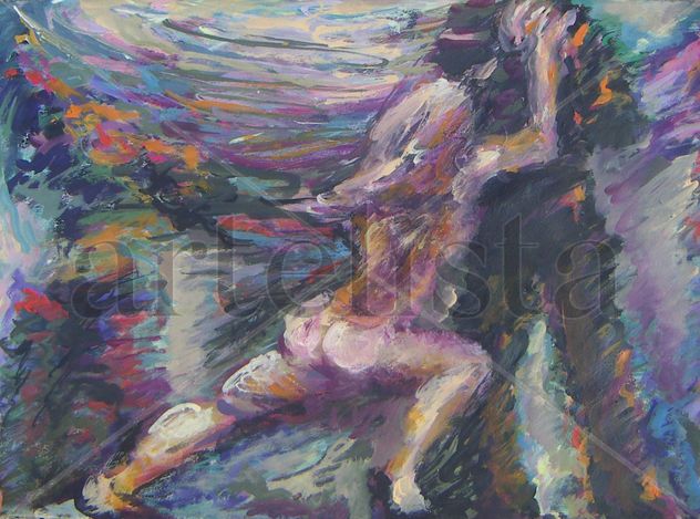 tango y mar