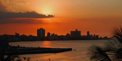 Perfil de La Habana