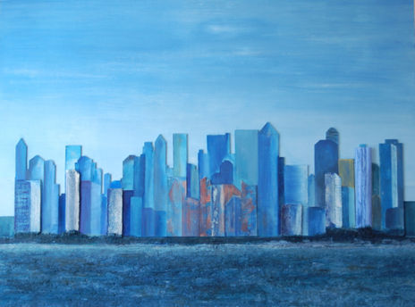 Variations citadines 1