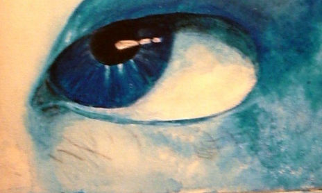 blau