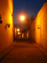 pasaje a la nostalgia