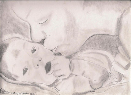 Madre e Hijo