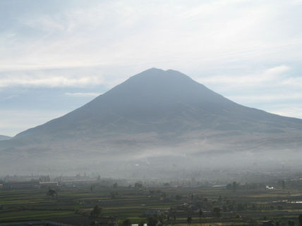 El misti
