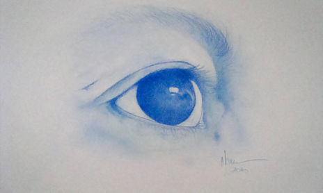 Blue series