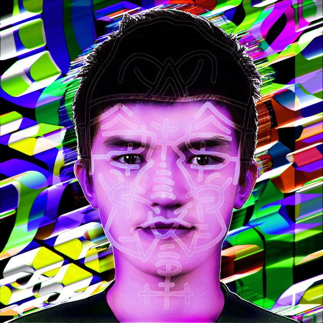 " BEN "14