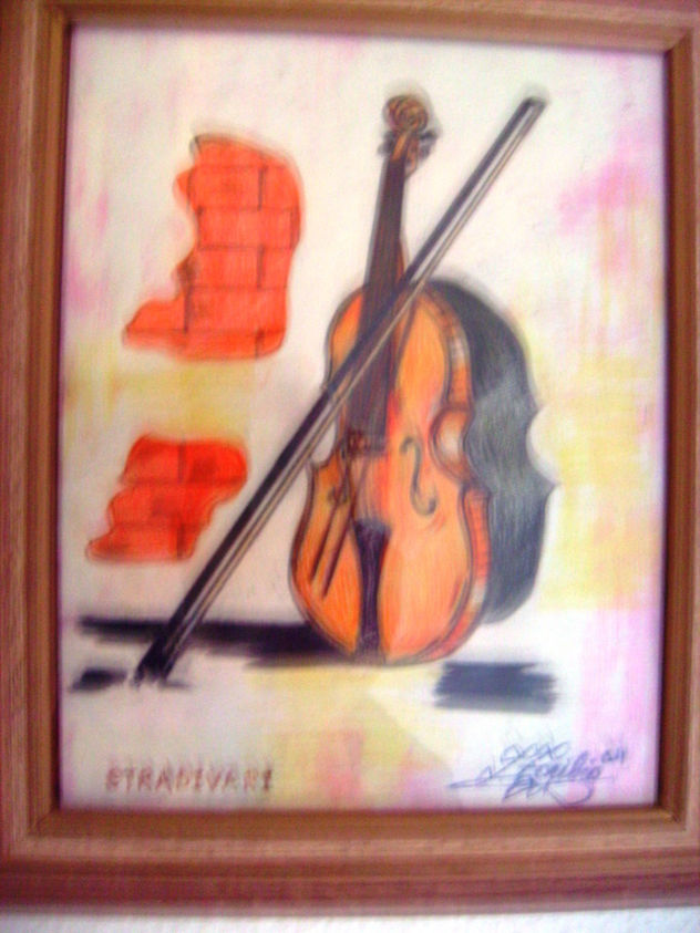 estradivarius