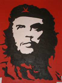 Ernesto CHE Guevara