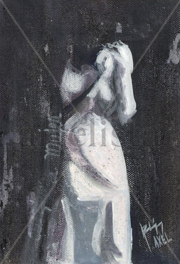 mujer