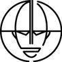 logo Alainhead