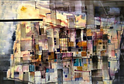 Arquitectura obscena