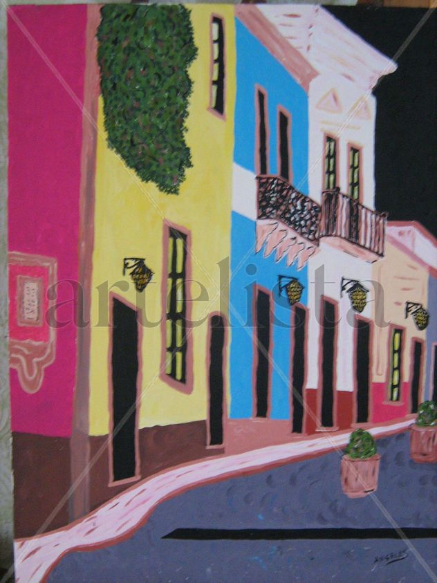 EL POTRERO .