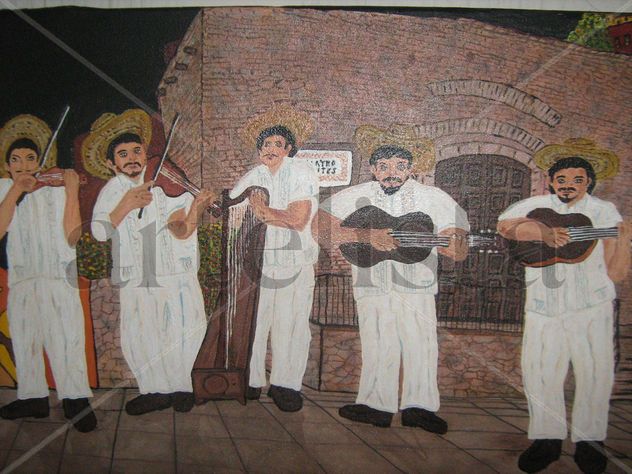 musicos