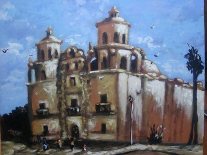 Pueblo Viejo