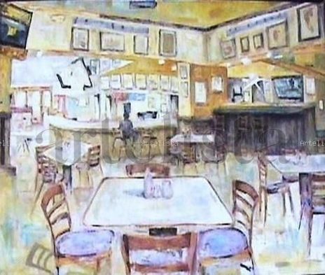 Saudade y Estancia