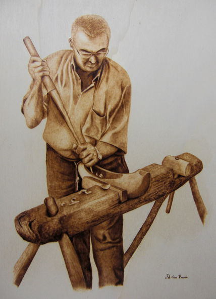 Albarquero