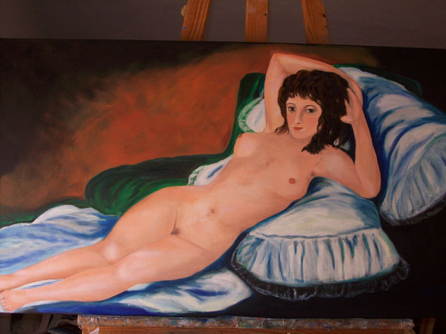 la maja
